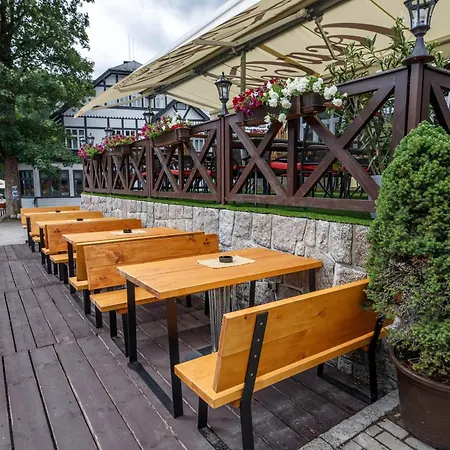 Jelinek Hotel Spindleruv Mlyn