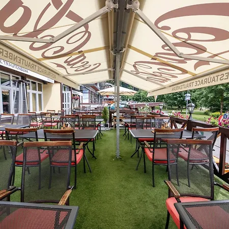Jelinek Hotel