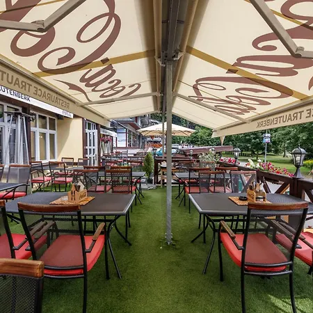 Hotell Jelinek 4*