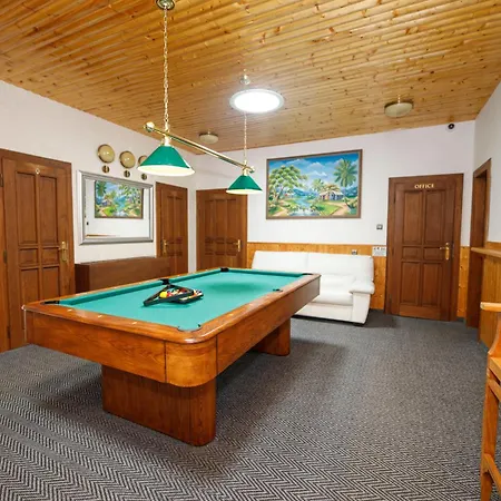 Jelinek Hotel