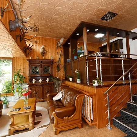 Hotel Jelinek