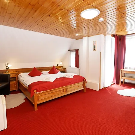 Jelinek Hotel 4*