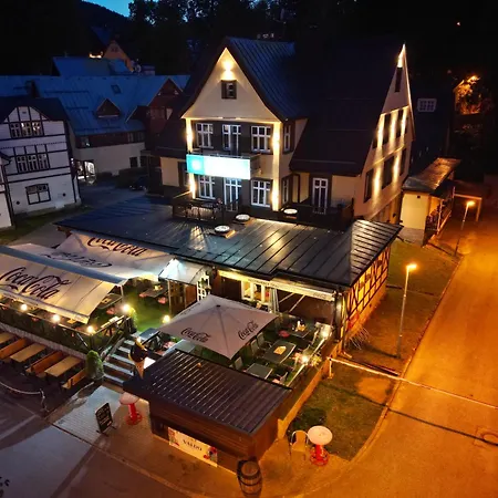 Jelinek Hotel