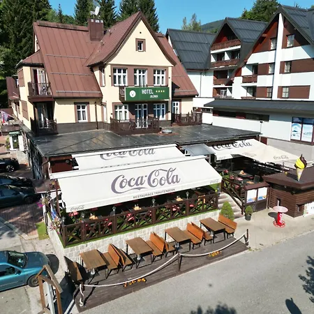 Hotel Jelinek 4*
