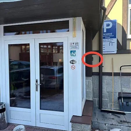 Hotel Jelinek 4*