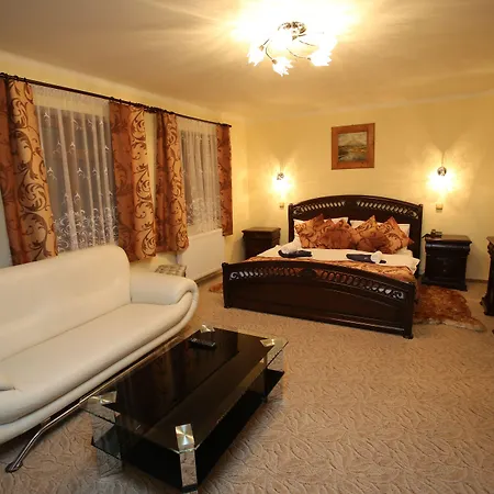 Jelinek Hotel Špindlerŭv Mlýn