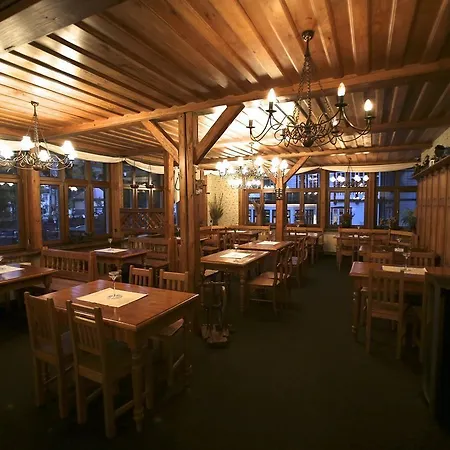 Jelinek Hotel