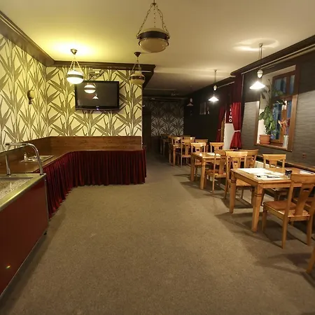 Hotel Jelinek 4*