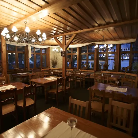 Hotel Jelinek