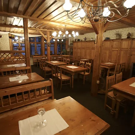 Hotel Jelinek