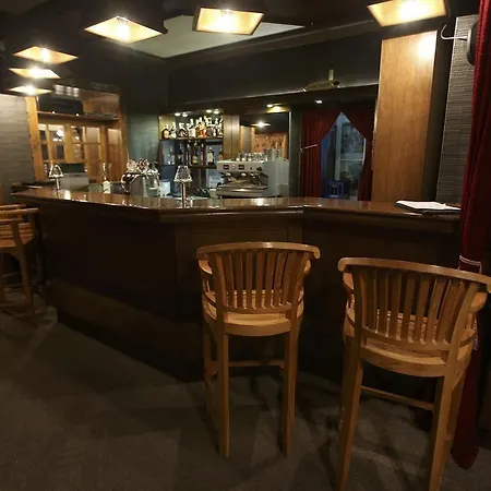Hotel Jelinek 4*