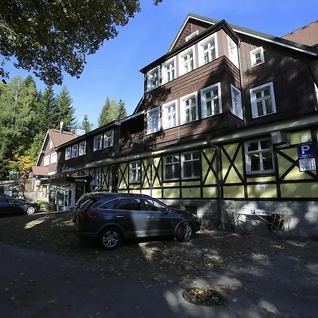 Hotell Jelinek