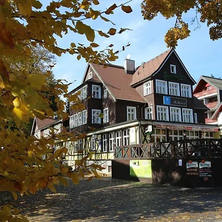 Jelinek Hotel Špindlerŭv Mlýn