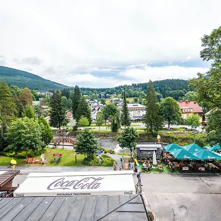 Hotel Jelinek Špindlerŭv Mlýn