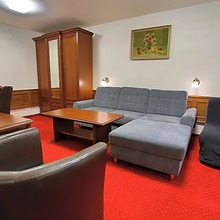 Hotel Jelinek 4*