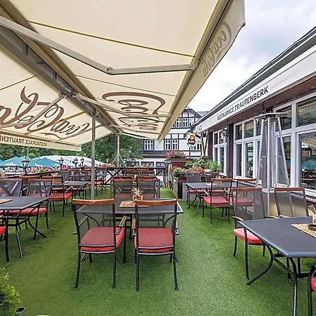 Hotel Jelinek Špindlerŭv Mlýn