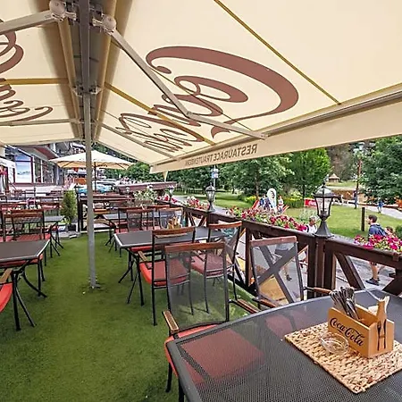 Jelinek Hotel 4*