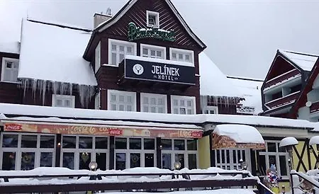 Jelinek ホテル 4*