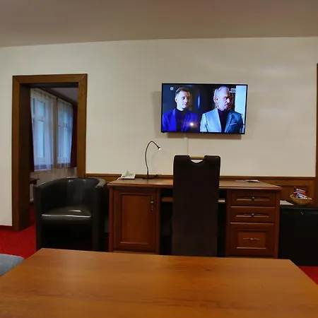 Jelinek Špindlerŭv Mlýn