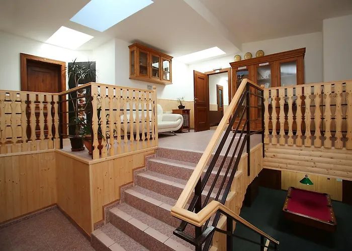 Jelinek Szpindlerowy Młyn