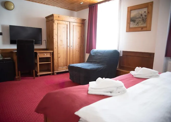 Hotel Jelinek Špindlerŭv Mlýn