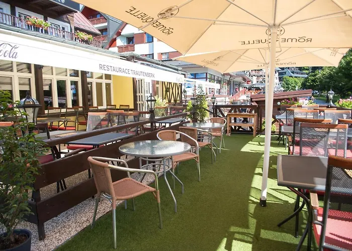 Jelinek 4* Szpindlerowy Młyn