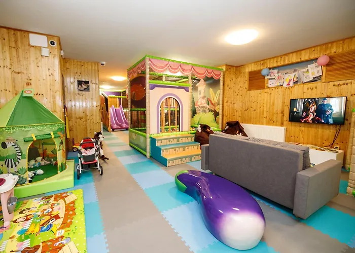 Jelinek Hotel 4*
