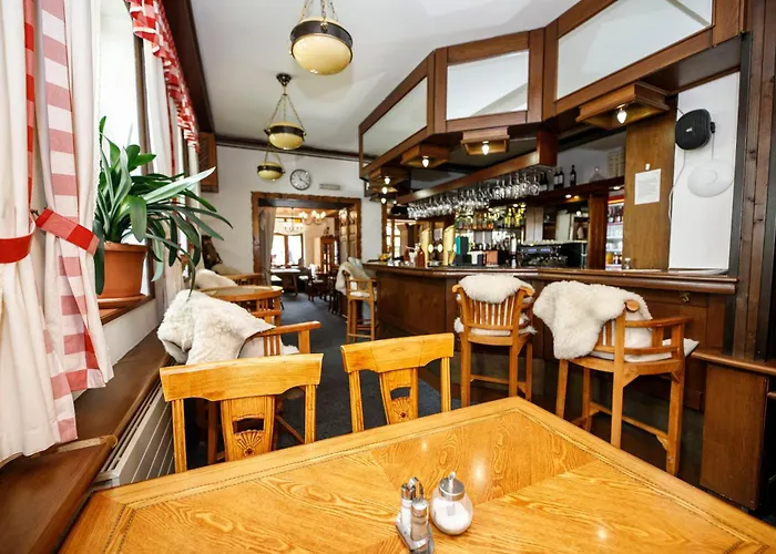 Jelinek 4* Szpindlerowy Młyn