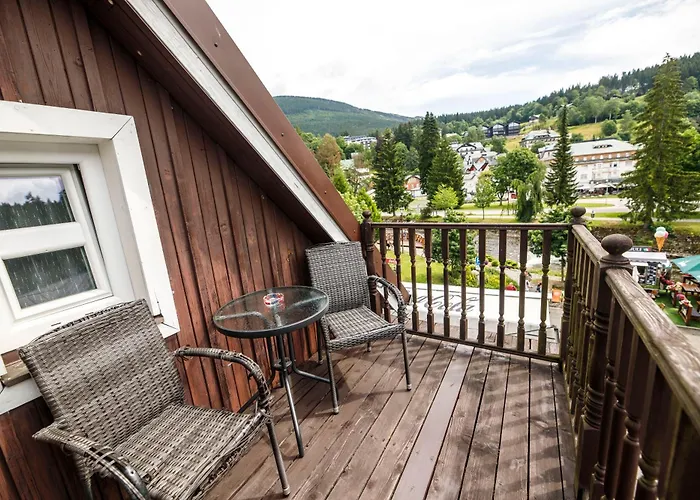 Jelinek Hotel 4*