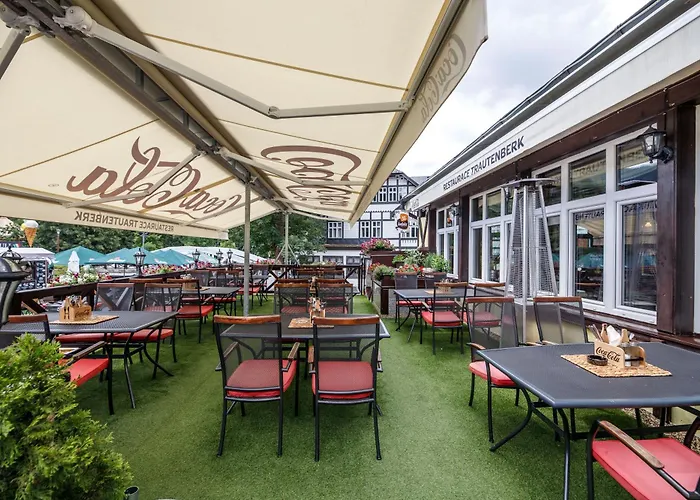 Jelinek Hotel Szpindlerowy Młyn