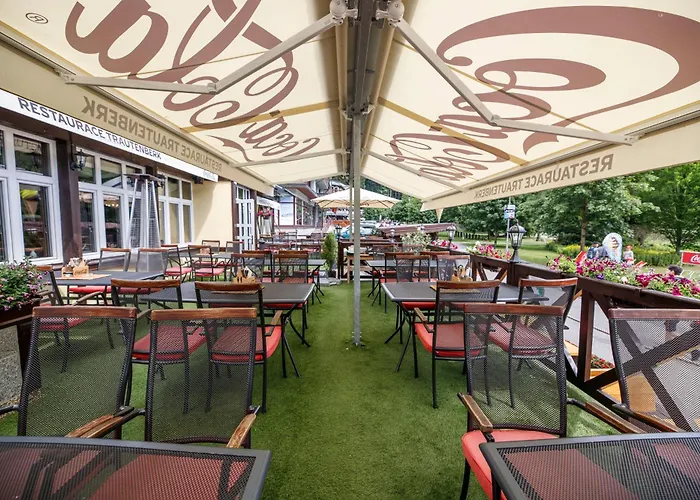 Jelinek Hotel