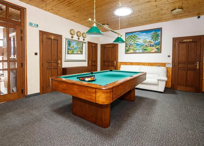 Jelinek Hotel 4*