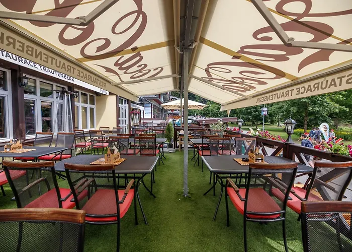 Hotel Jelinek 4*