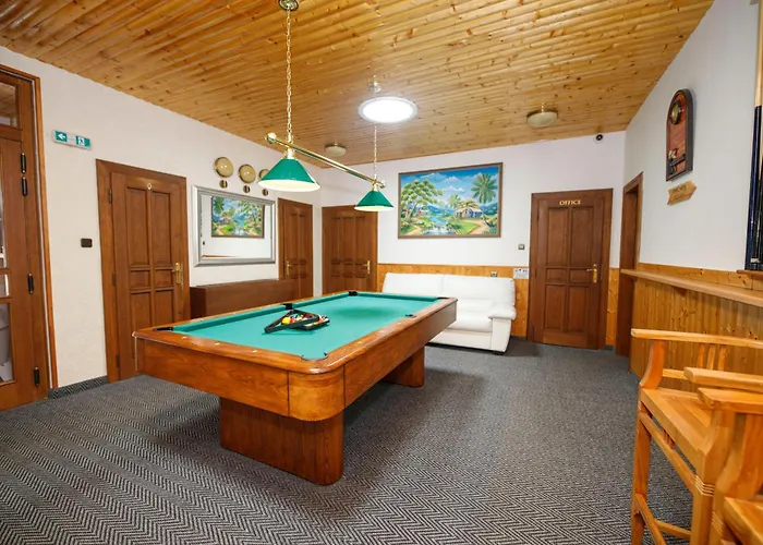 Jelinek Hotel
