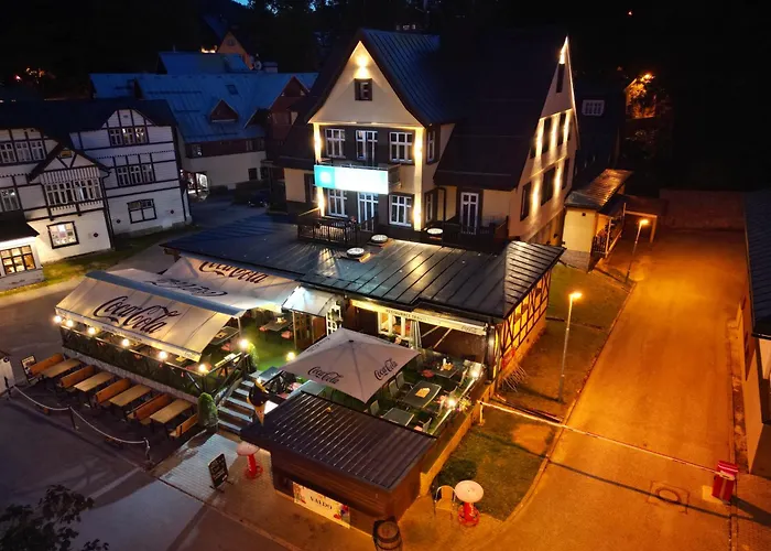 Jelinek Hotel