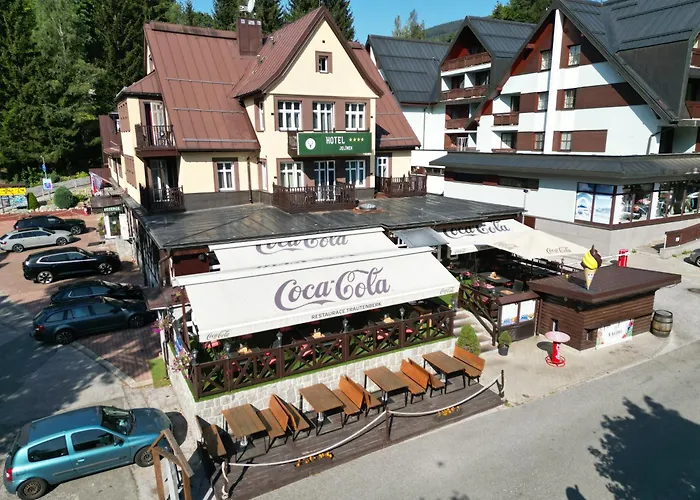 Hotel Jelinek 4*