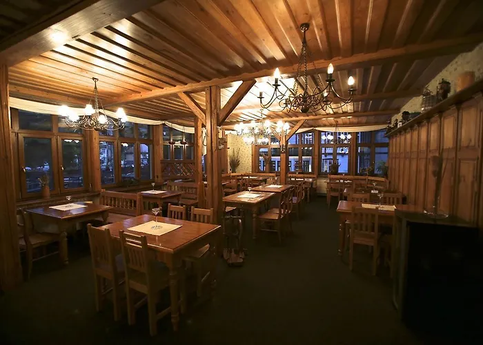 Jelinek Hotel