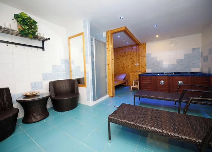 Jelinek Hotel
