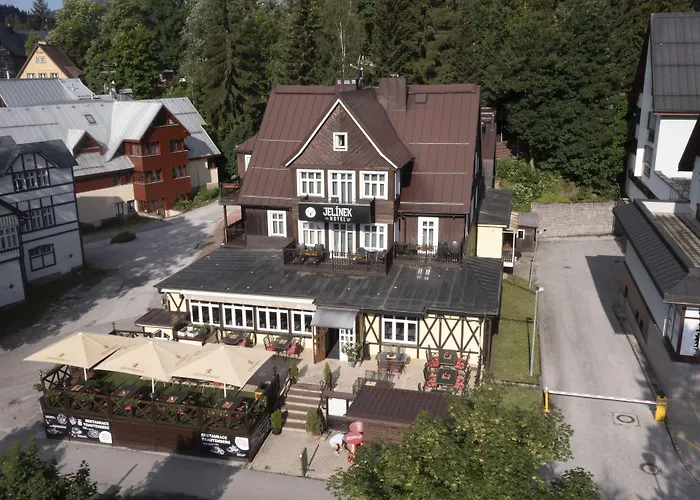 Jelinek 4*