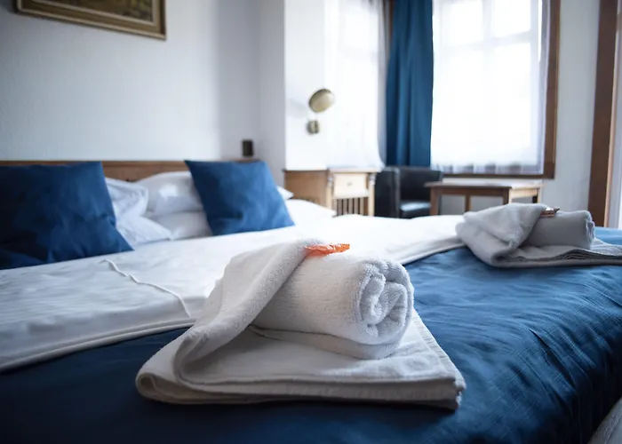 Jelinek Szpindlerowy Młyn