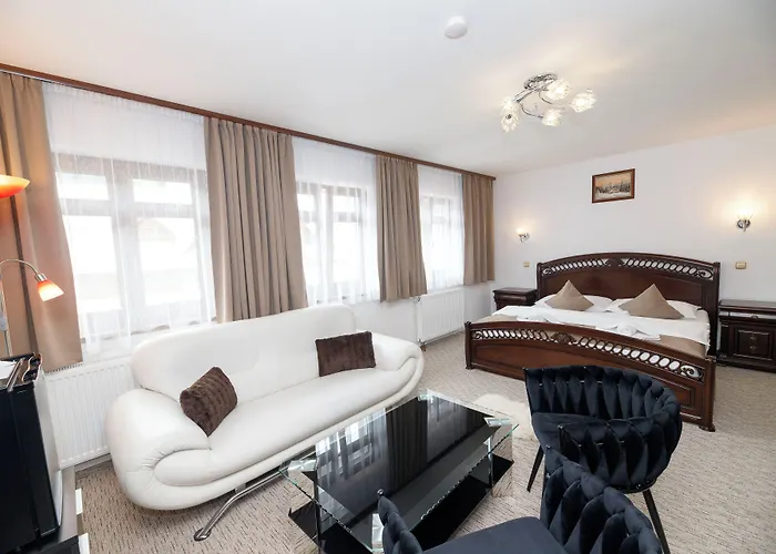 Hotel Jelinek 4*