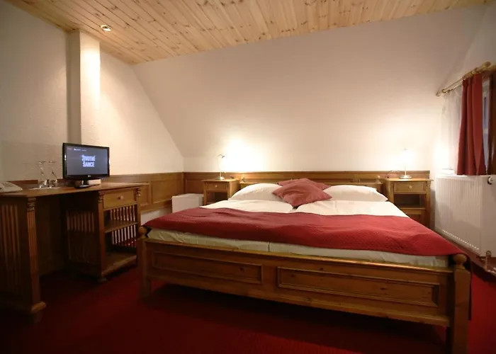 Hotel Jelinek 4*