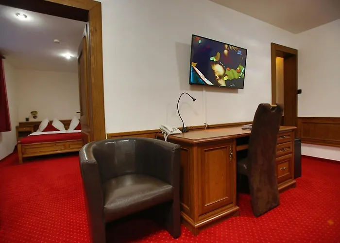 Hotel Jelinek 4*